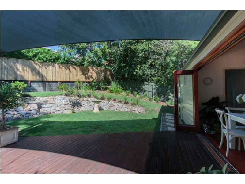 20 Wolseley Street, Paddington QLD 4064