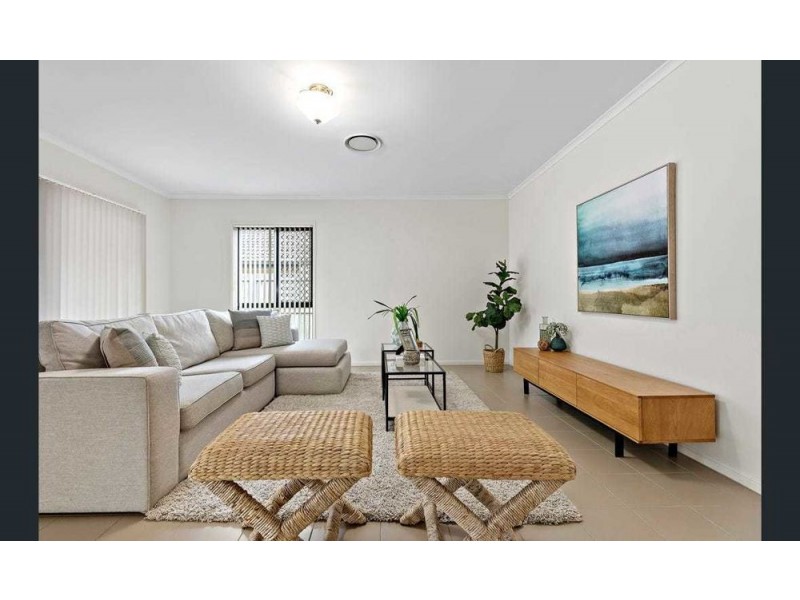 53 Talltrees Circuit, Wakerley QLD 4154