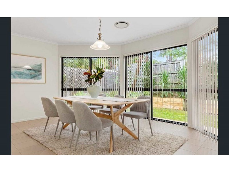 53 Talltrees Circuit, Wakerley QLD 4154