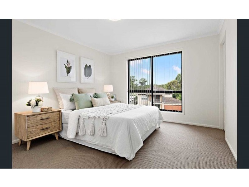 53 Talltrees Circuit, Wakerley QLD 4154