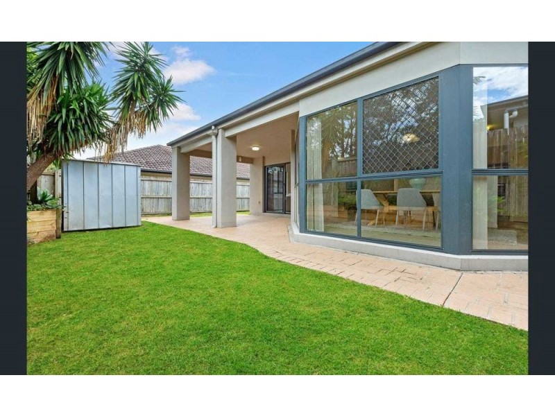 53 Talltrees Circuit, Wakerley QLD 4154