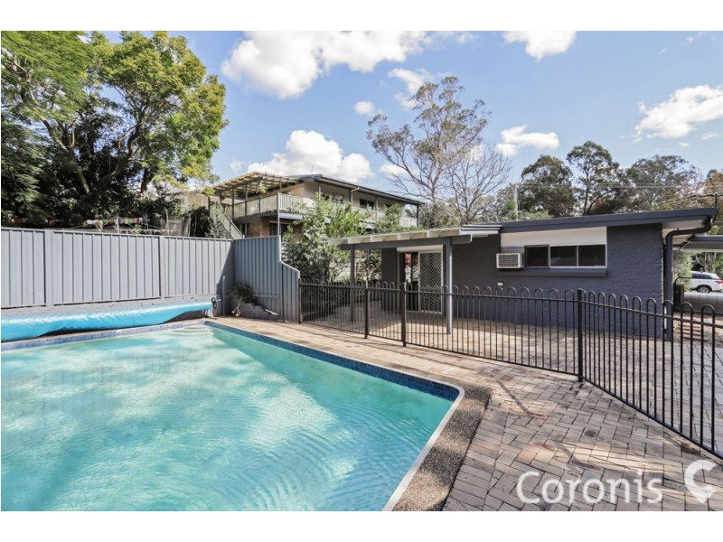81 almeida Street, Indooroopilly QLD 4068