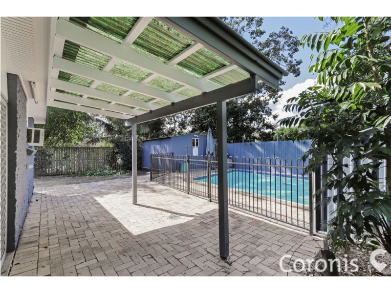 81 almeida Street, Indooroopilly QLD 4068