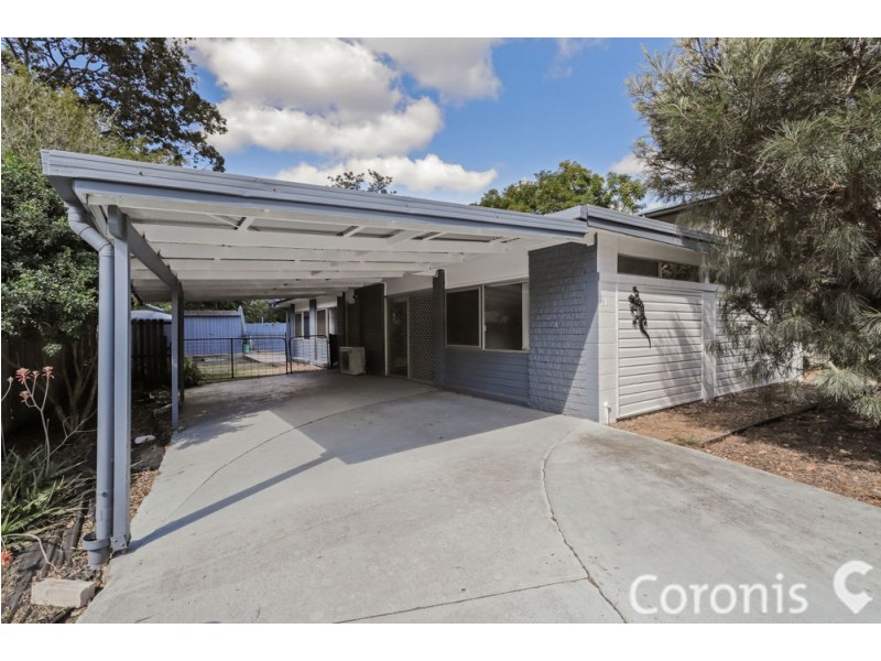 81 almeida Street, Indooroopilly QLD 4068