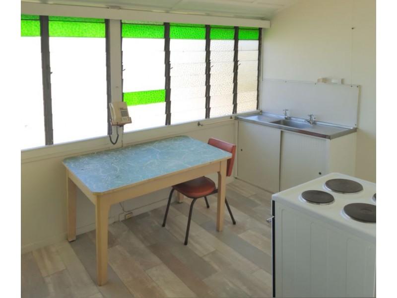5/156 Kelvin Grove Road, Kelvin Grove QLD 4059