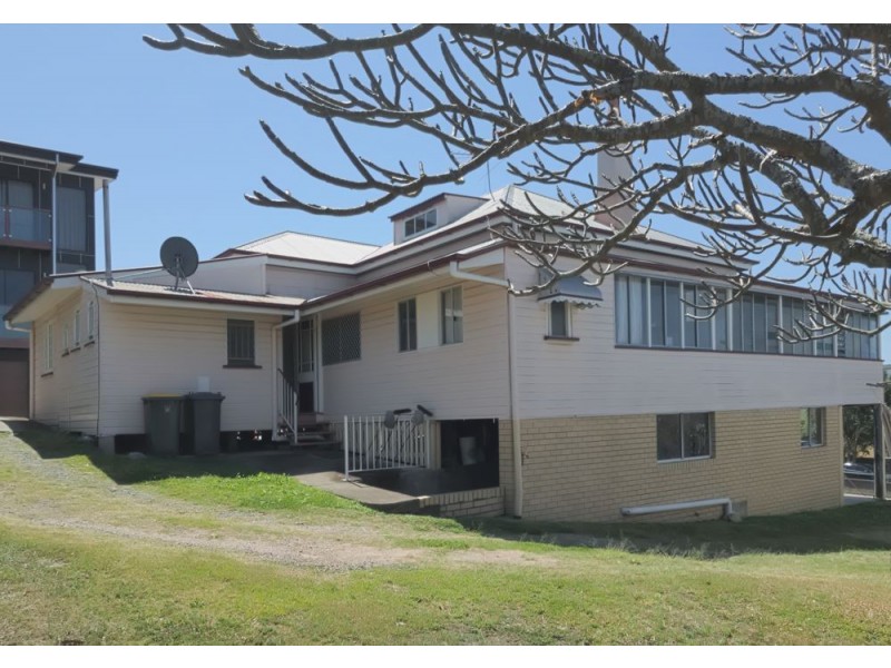 5/156 Kelvin Grove Road, Kelvin Grove QLD 4059