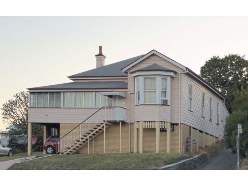 5/156 Kelvin Grove Road, Kelvin Grove QLD 4059