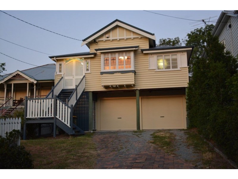 38 hetherington street, Herston QLD 4006