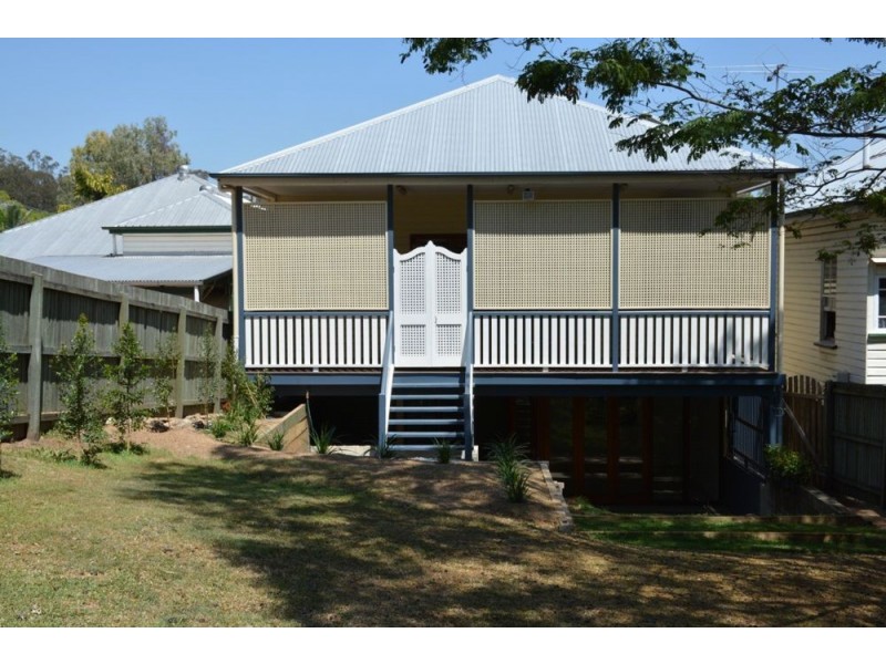 38 hetherington street, Herston QLD 4006