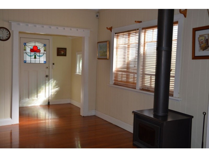 38 hetherington street, Herston QLD 4006