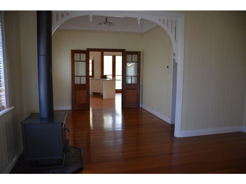 38 hetherington street, Herston QLD 4006