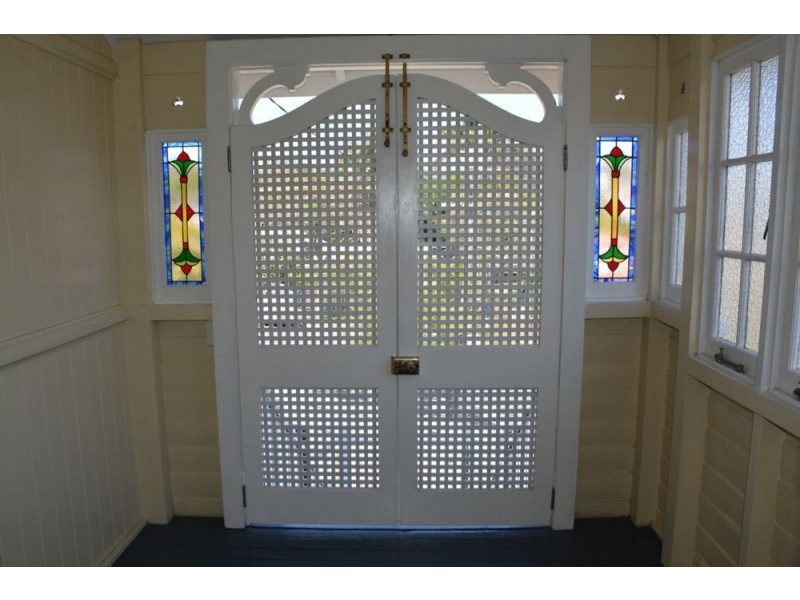 38 hetherington street, Herston QLD 4006