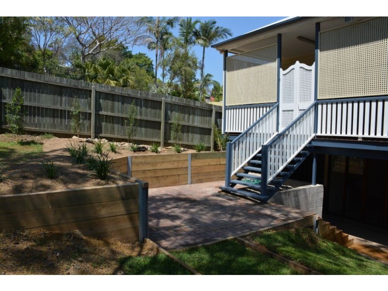 38 hetherington street, Herston QLD 4006