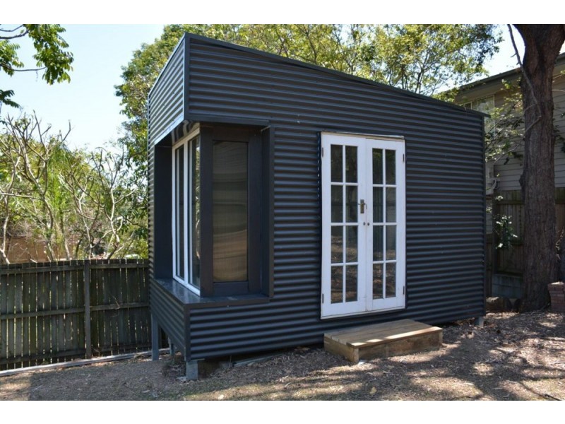 38 hetherington street, Herston QLD 4006