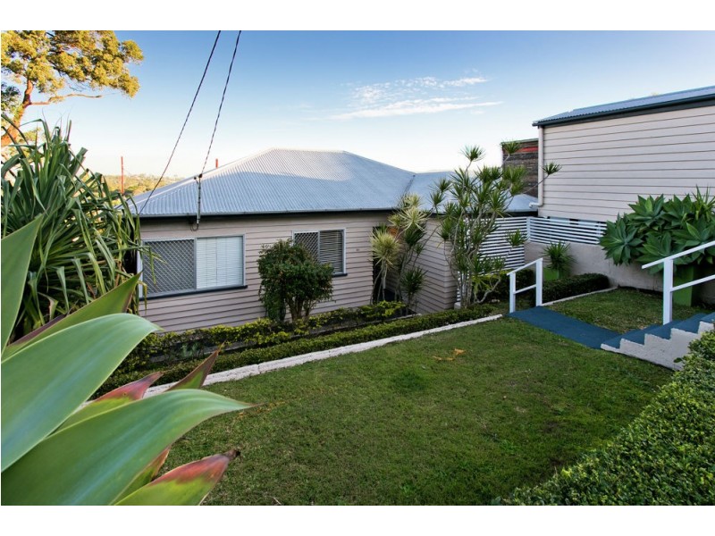 80 Willmington Street, Newmarket QLD 4051