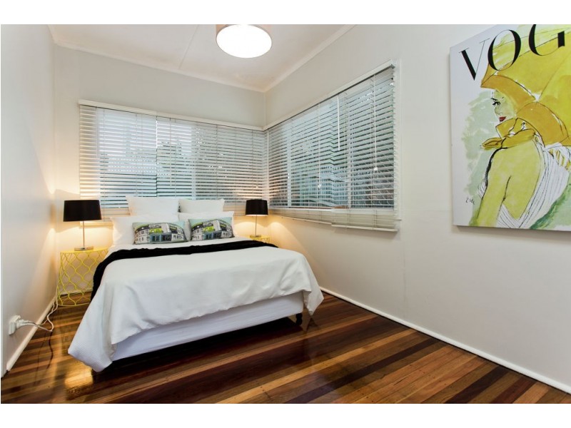 80 Willmington Street, Newmarket QLD 4051