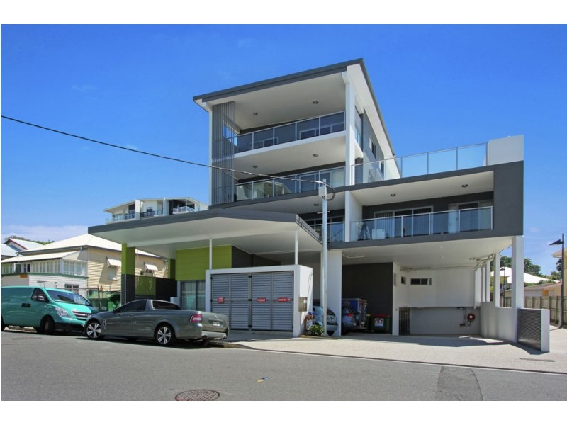 3/30 Felix Street, Lutwyche QLD 4030