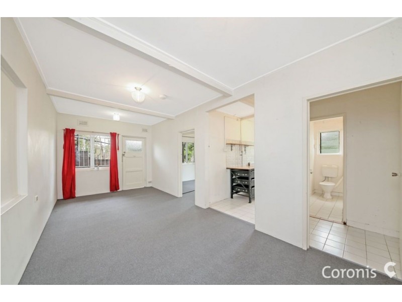 5/443 Milton Road, Auchenflower QLD 4066