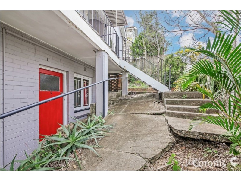 5/443 Milton Road, Auchenflower QLD 4066