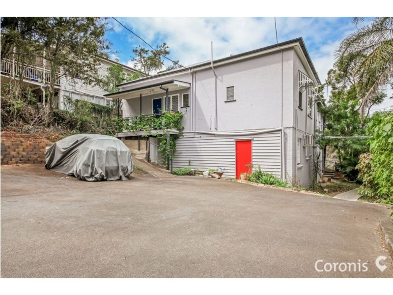 5/443 Milton Road, Auchenflower QLD 4066