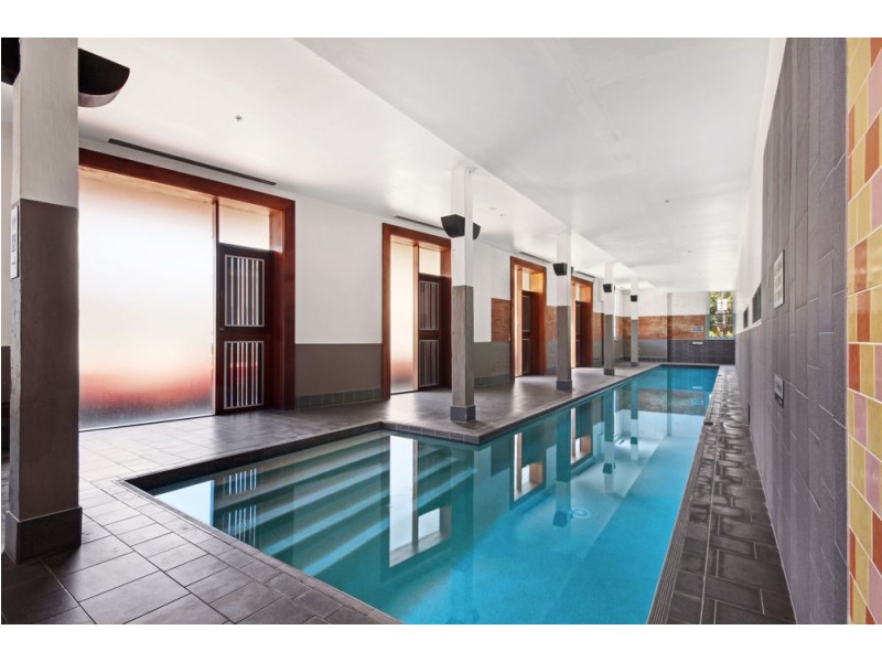 341/8 Skyring Terrace, Teneriffe QLD 4005