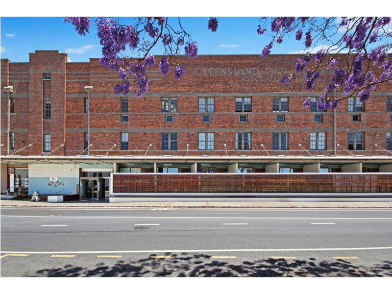 341/8 Skyring Terrace, Teneriffe QLD 4005