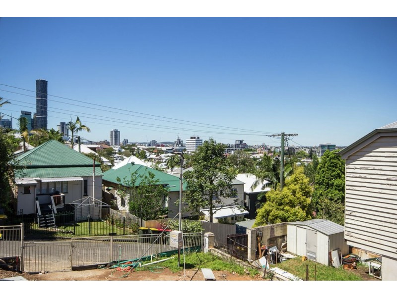 11 Clyde Street, Petrie Terrace QLD 4000