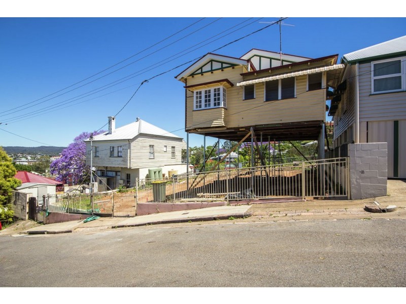 11 Clyde Street, Petrie Terrace QLD 4000