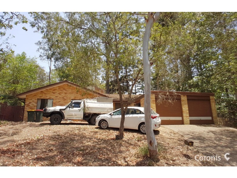 22 Kiriwina Street, Fig Tree Pocket QLD 4069