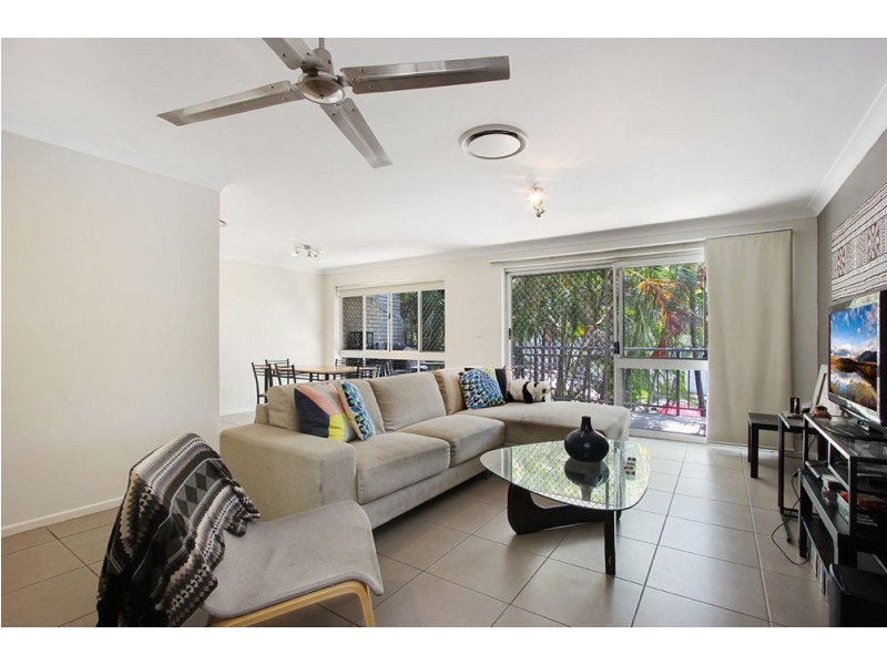 15/68 Herston Road, Kelvin Grove QLD 4059
