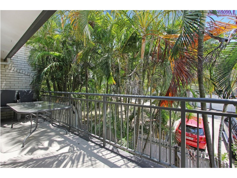 15/68 Herston Road, Kelvin Grove QLD 4059