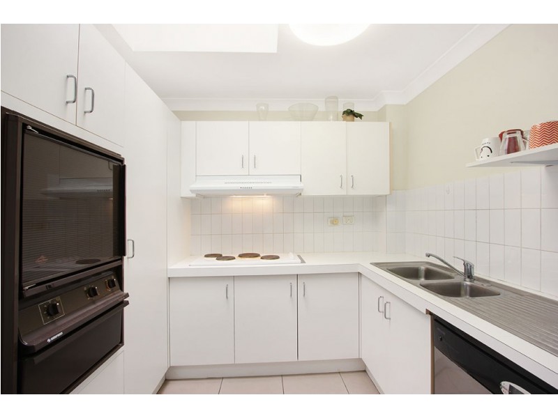 15/68 Herston Road, Kelvin Grove QLD 4059