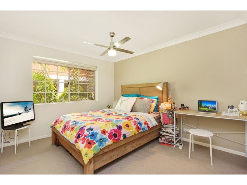 15/68 Herston Road, Kelvin Grove QLD 4059