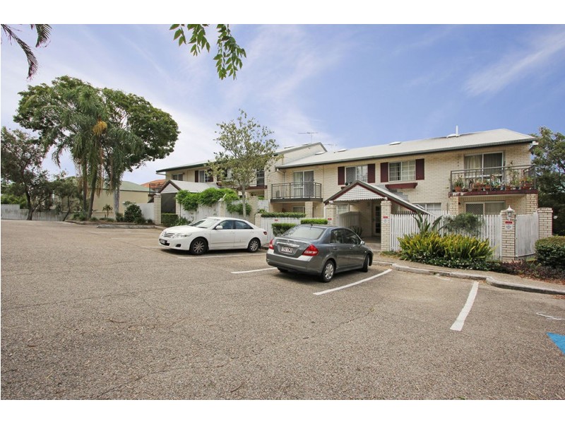15/68 Herston Road, Kelvin Grove QLD 4059