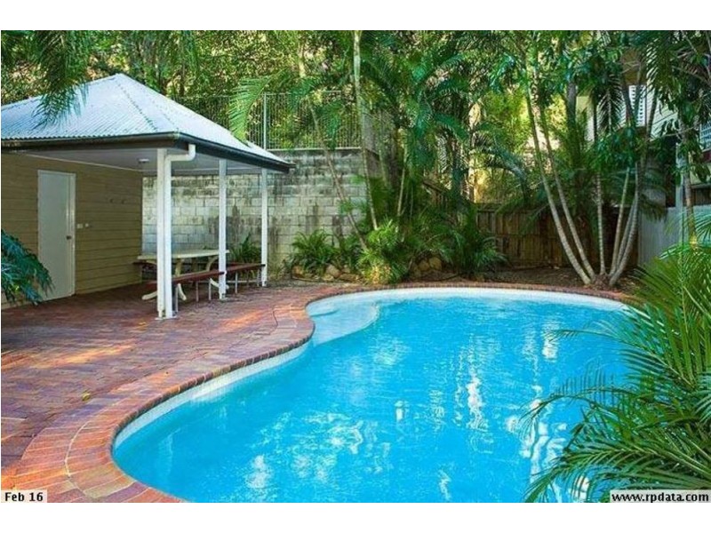 15/68 Herston Road, Kelvin Grove QLD 4059