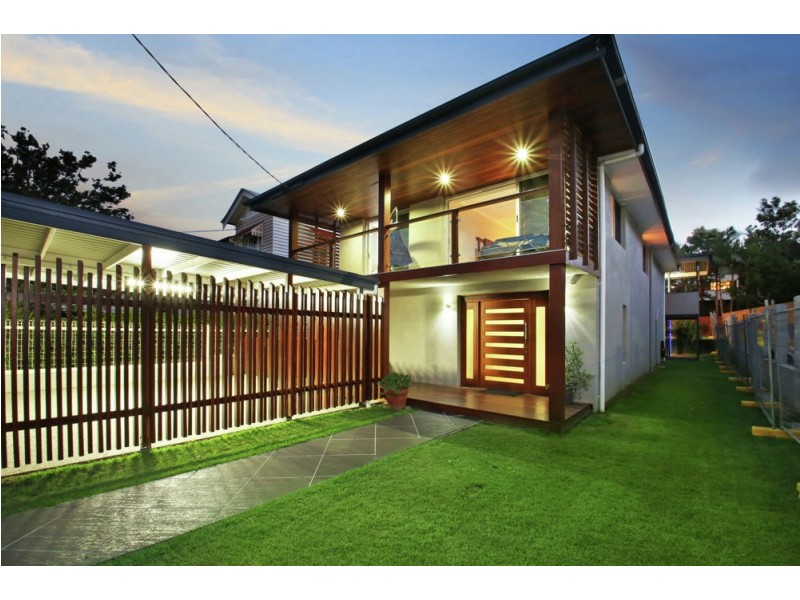 14 Cumberland Street, Windsor QLD 4030