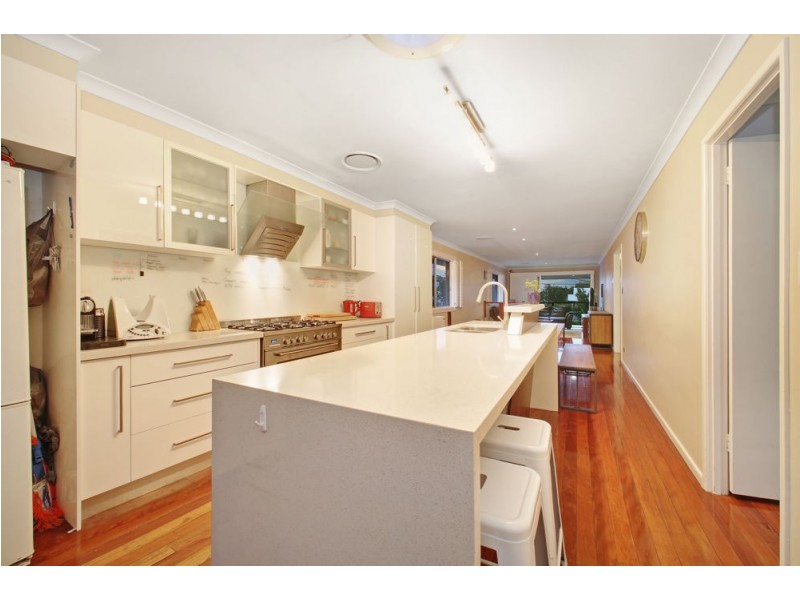 14 Cumberland Street, Windsor QLD 4030