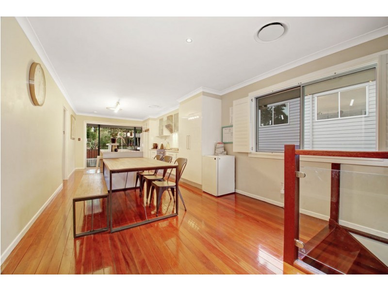 14 Cumberland Street, Windsor QLD 4030