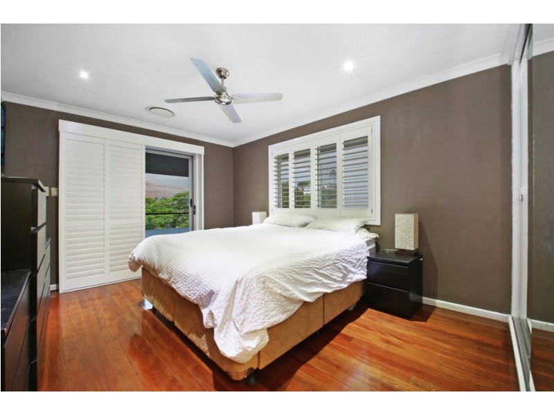 14 Cumberland Street, Windsor QLD 4030