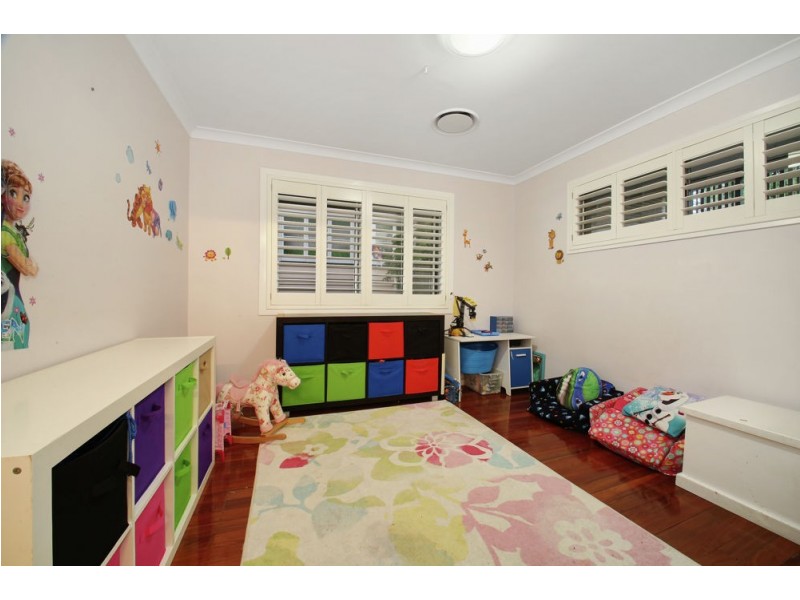 14 Cumberland Street, Windsor QLD 4030