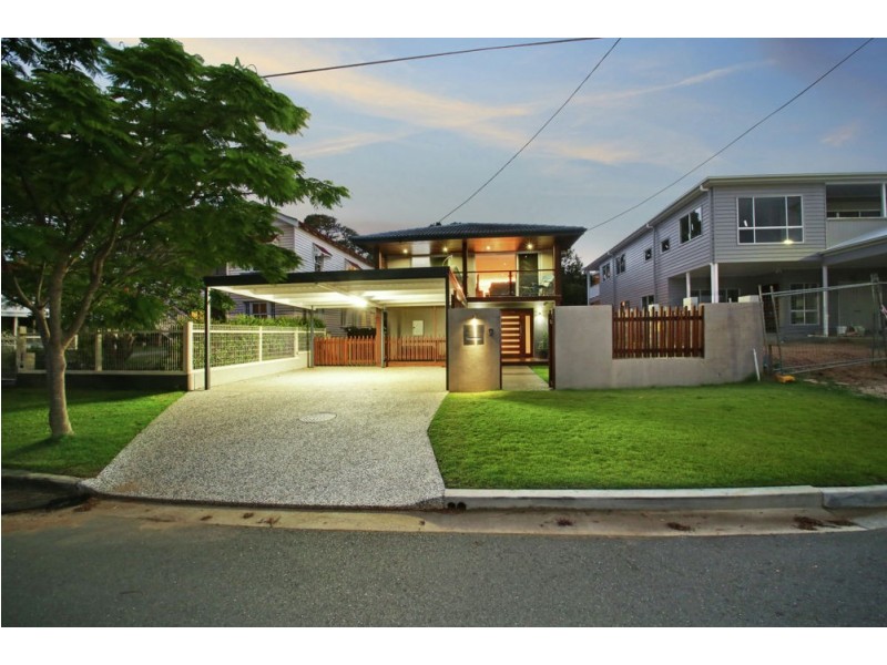 14 Cumberland Street, Windsor QLD 4030
