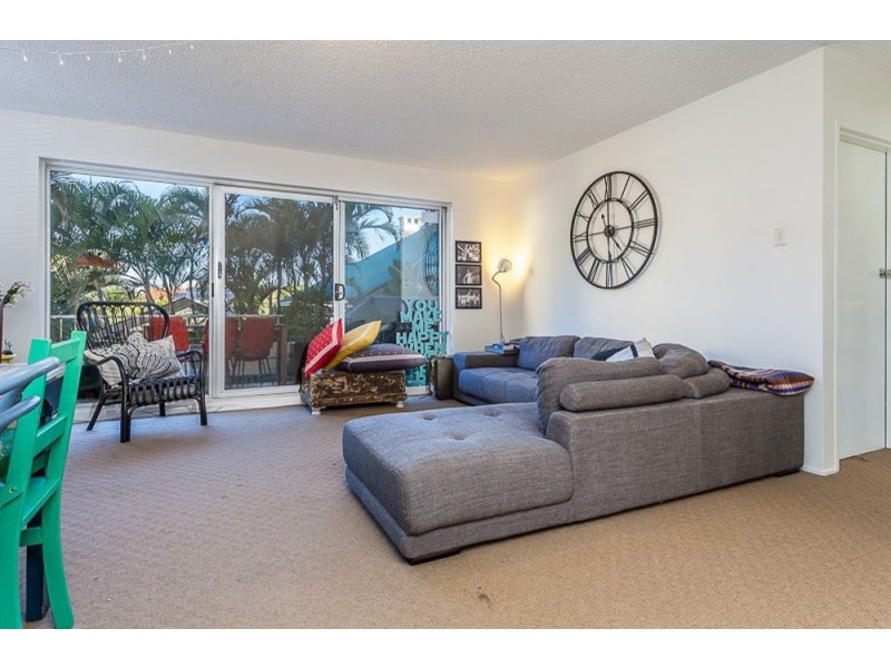 5/378 Bowen Terrace, New Farm QLD 4005