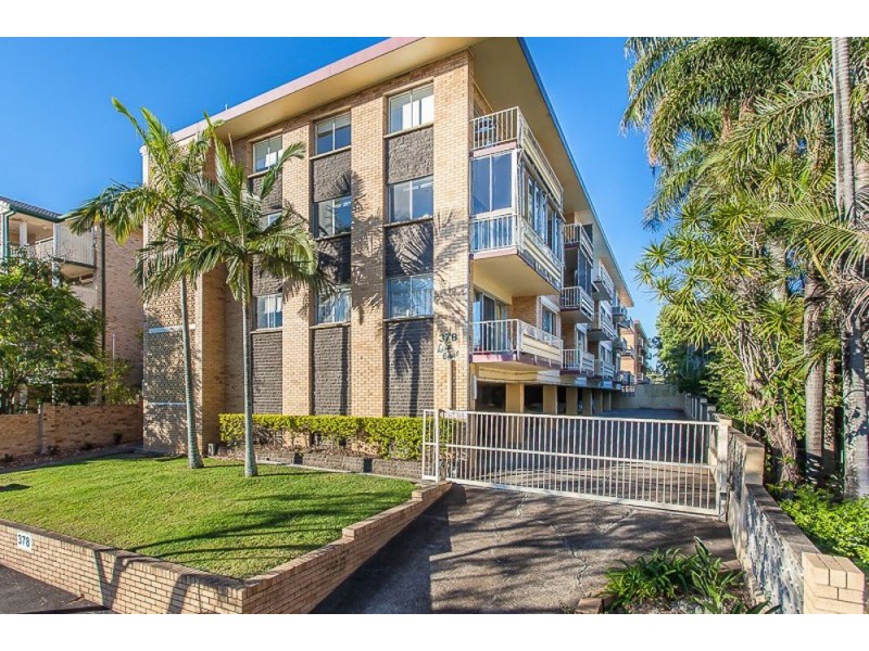 5/378 Bowen Terrace, New Farm QLD 4005