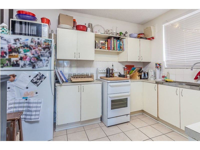 5/378 Bowen Terrace, New Farm QLD 4005