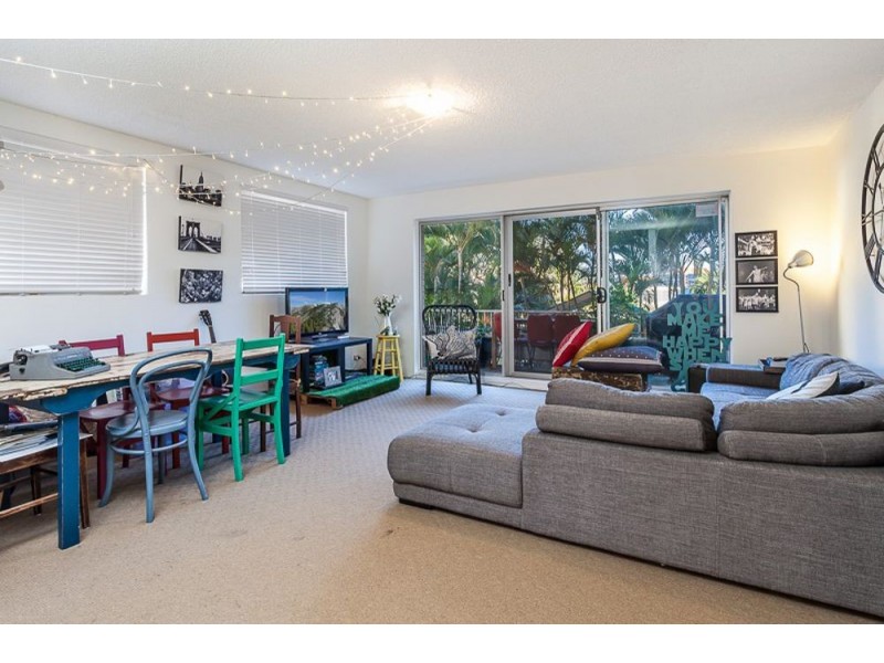 5/378 Bowen Terrace, New Farm QLD 4005