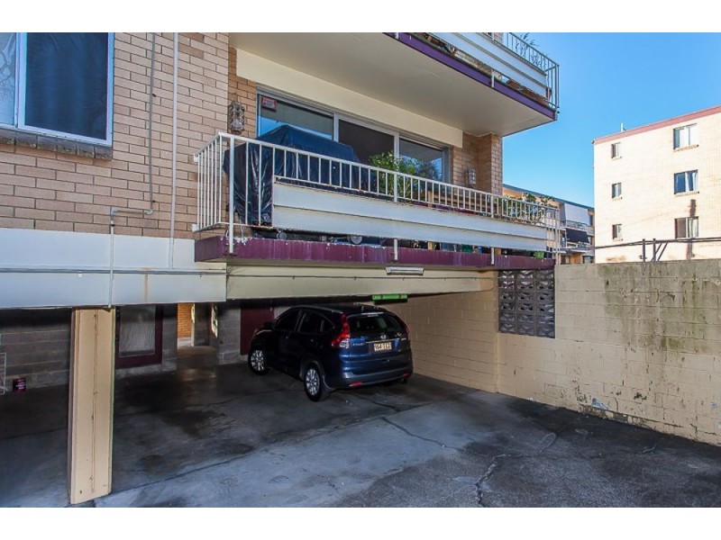 5/378 Bowen Terrace, New Farm QLD 4005
