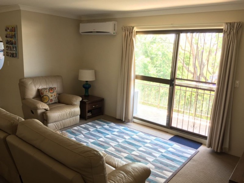 2/14 Beaufort Street, Alderley QLD 4051