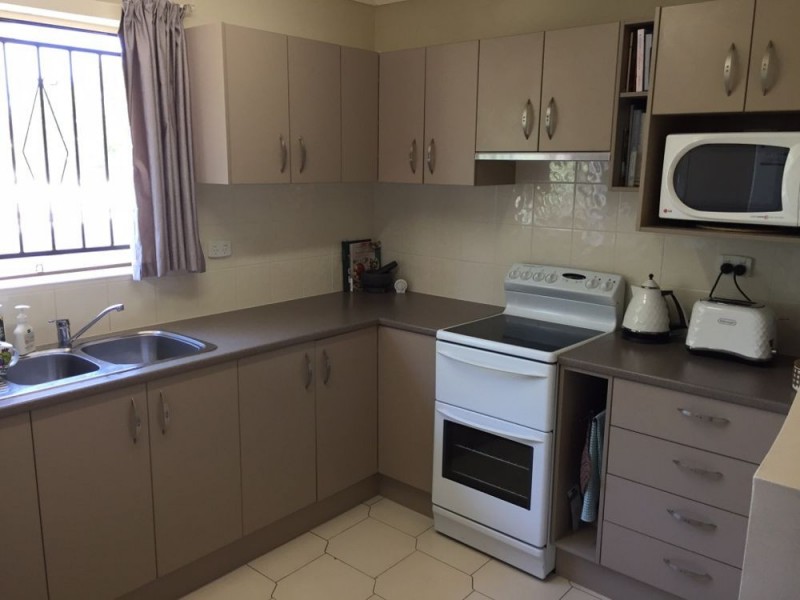 2/14 Beaufort Street, Alderley QLD 4051