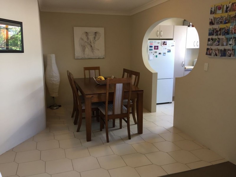 2/14 Beaufort Street, Alderley QLD 4051