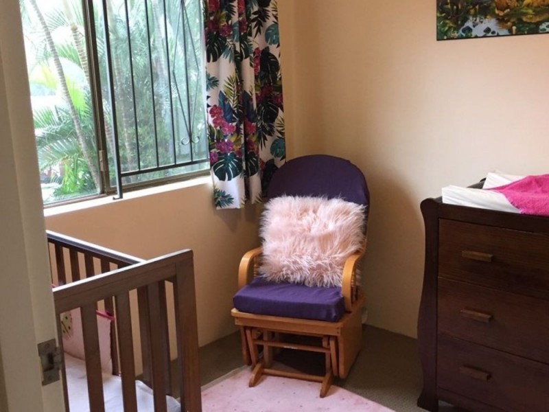 2/14 Beaufort Street, Alderley QLD 4051